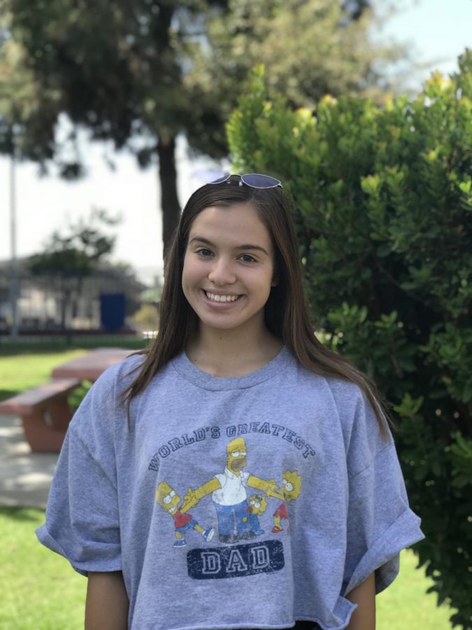 Madison Martinez - Entertainment Writer