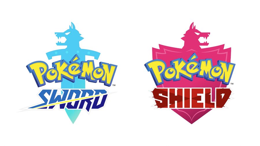 Pokémon, the 8th Generation: Pokémon Sword and Pokémon Shield