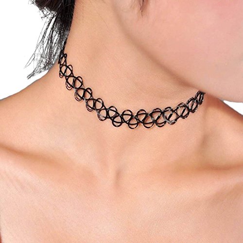 In Or Out?: Chokers