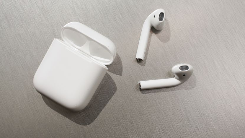 In Or Out?: Air Pods