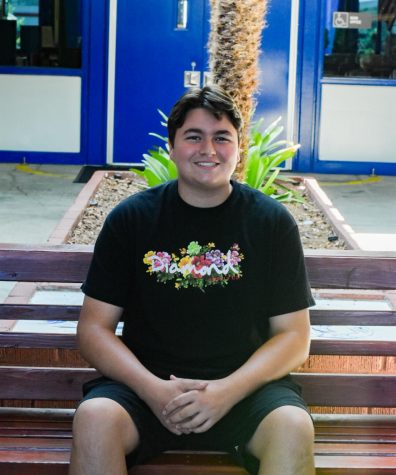 Matthew Geraci