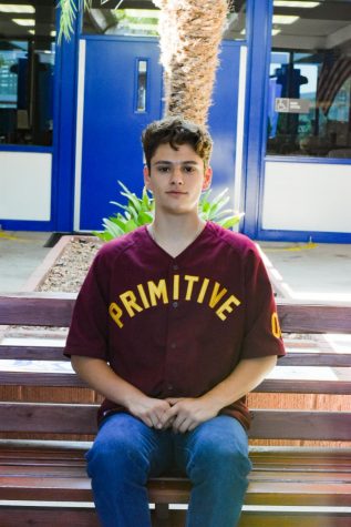 Nicholas Quintero