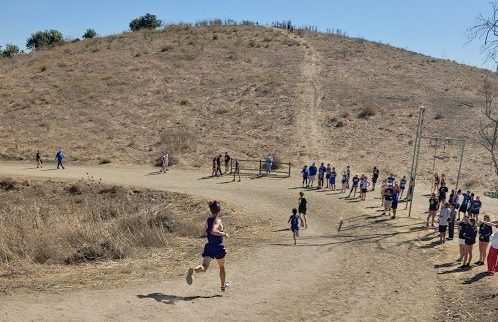 The Most Unique Cross Country Invitational in Southern California