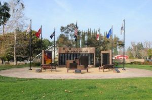 Local Veterans Share Their Experience