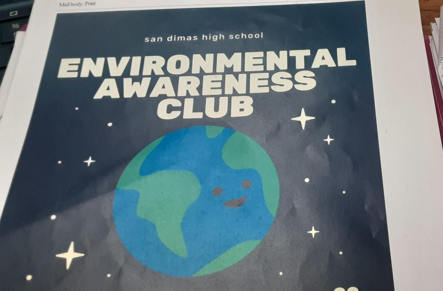 Environmentalists on Campus: The Environmental Awareness Club