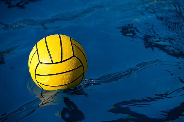 SDHS girls water polo  