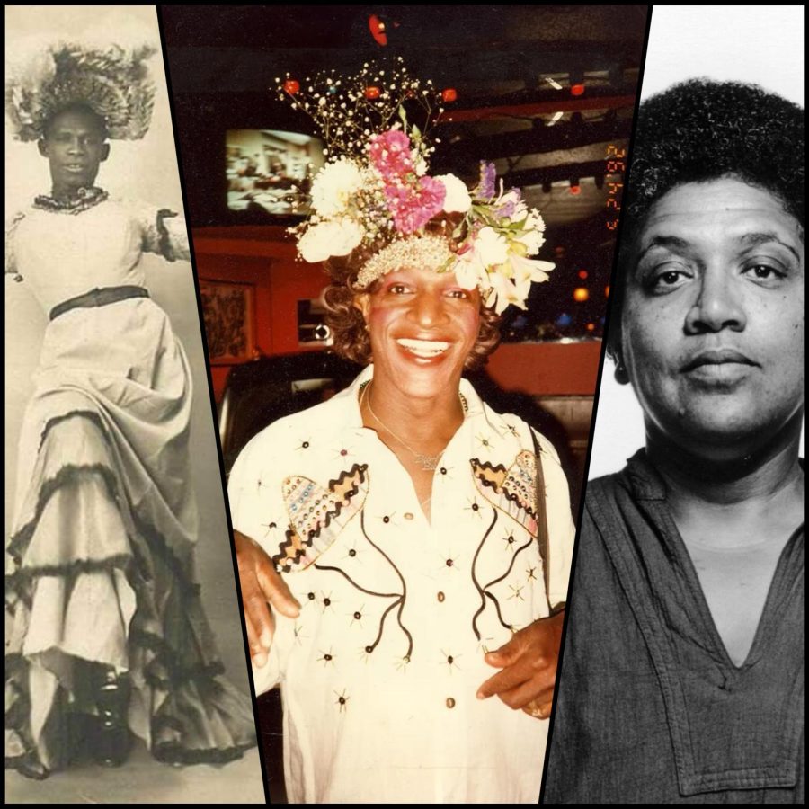 Our Foremothers: How Black Queer Women Paved the Way