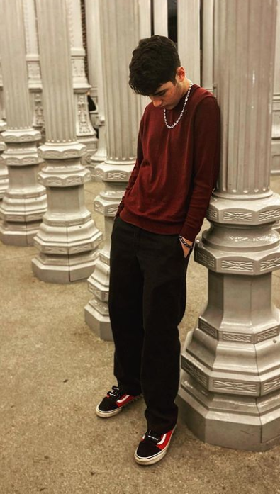 Humans of SD - Jagger Street