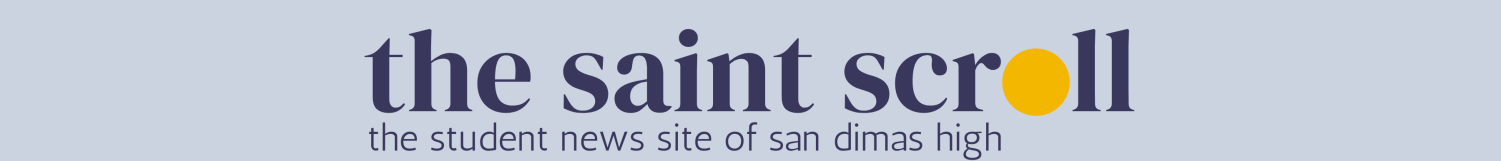 The Student News Site of San Dimas High School 