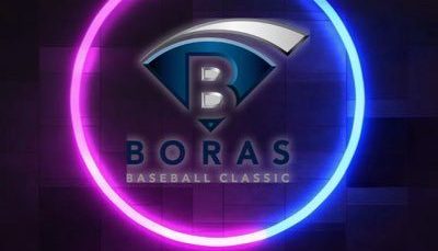 The Boras Baseball Classic