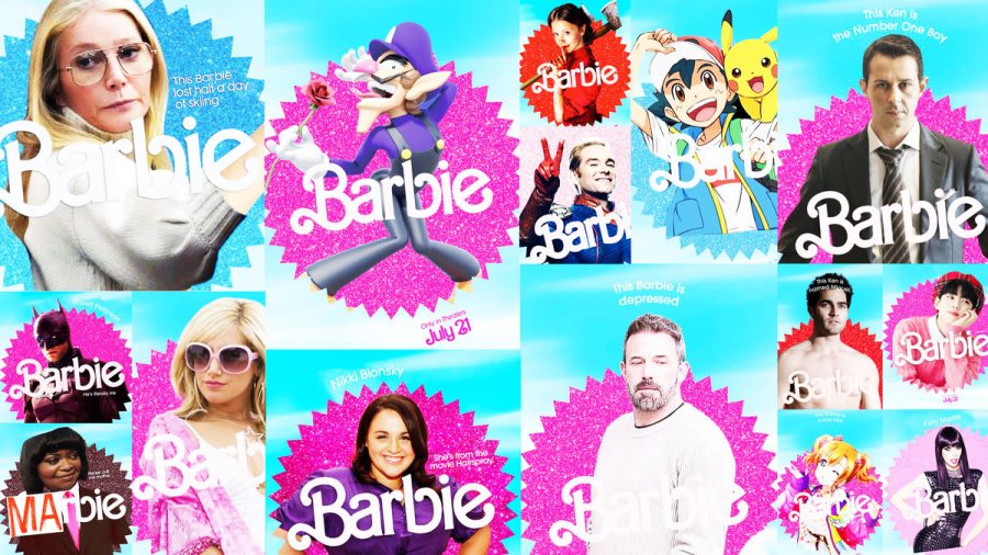Why The Barbie Movie Will Be The Movie Of The Summer