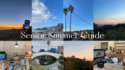 Senior Summer: A Guide to Appreciating Your Endless Summer