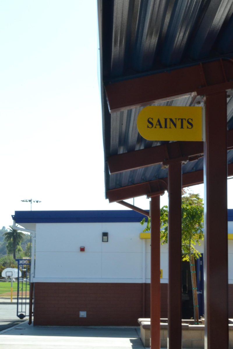 Gratitude in the Classroom: Saints Express Thanks to Their Beloved Teachers