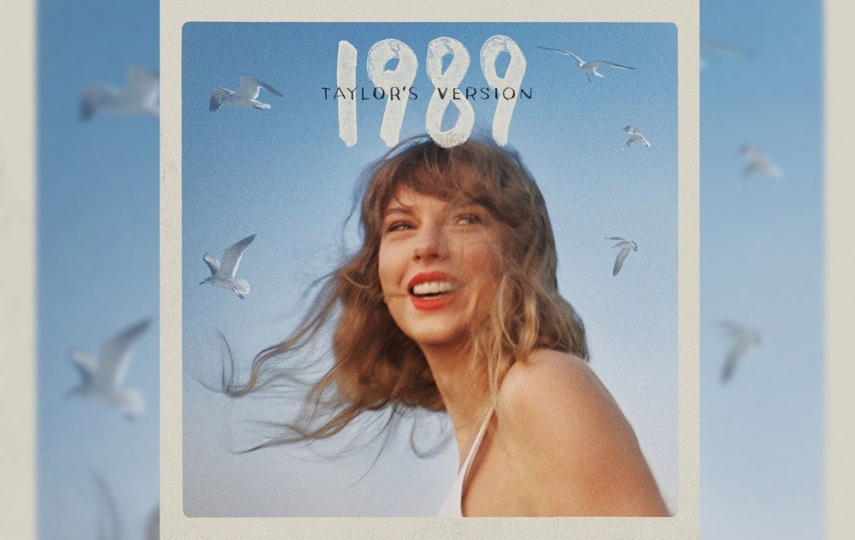 1989 (Taylors Version) Album Review