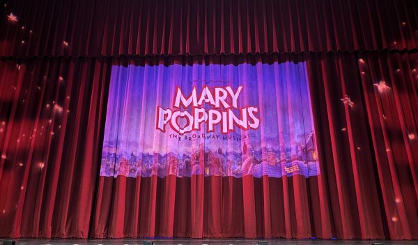 Dramas Most Nostalgic Performance Yet: Mary Poppins The Musical