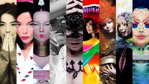 Björk's Influence on the Music Industry