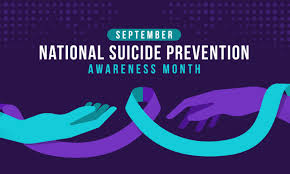 Suicide Prevention Awareness