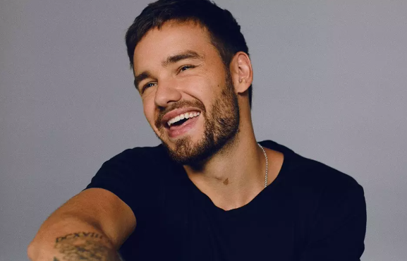 Liam Payne - Capital Records