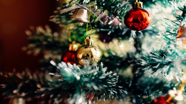 Are holidays different as a teen?