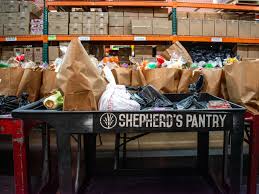 Shepherds pantry 