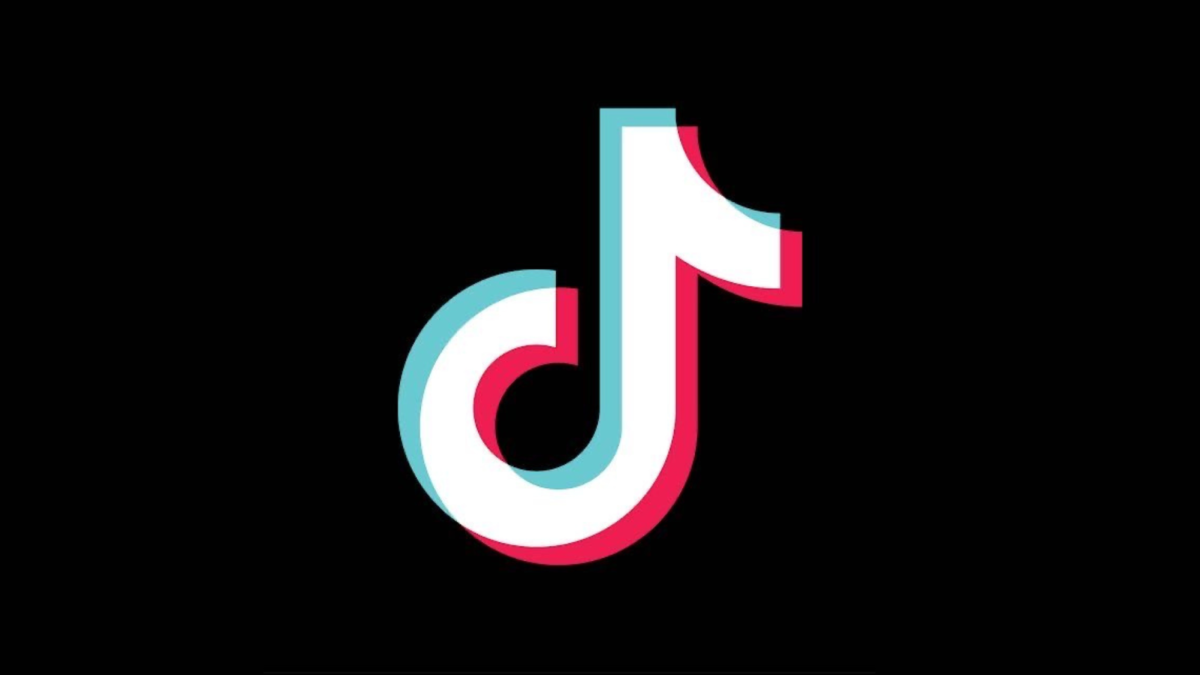 Photo of TikTok logo ( PC : TikTok)