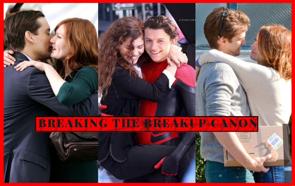 Breaking The Breakup Canon