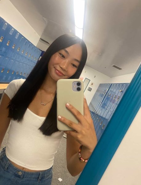 Humans of SD- Tiffany Ng