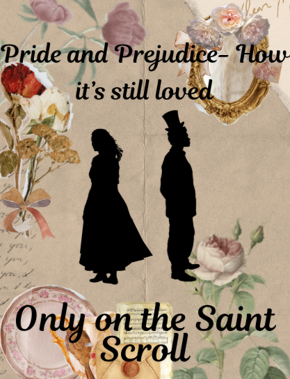 Pride and Prejudice - How it's still loved