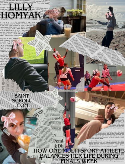 Lilly Homyak - Humans of San Dimas