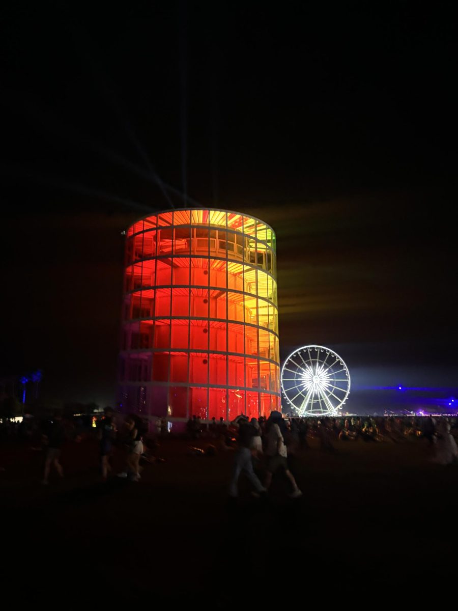 Coachella Review 2025