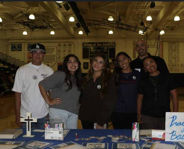 A Look Into The FCA Club