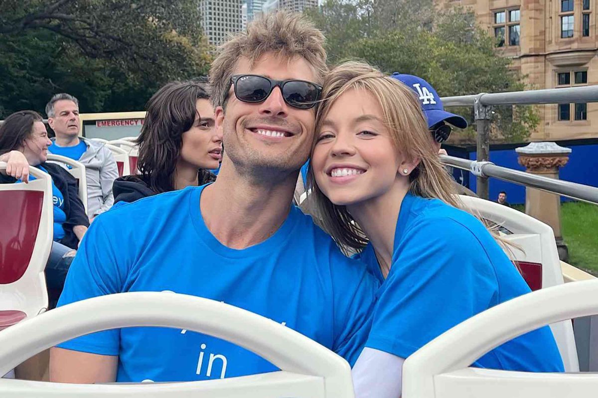 Sydney Sweeney and Glen Powell Romance Rumors