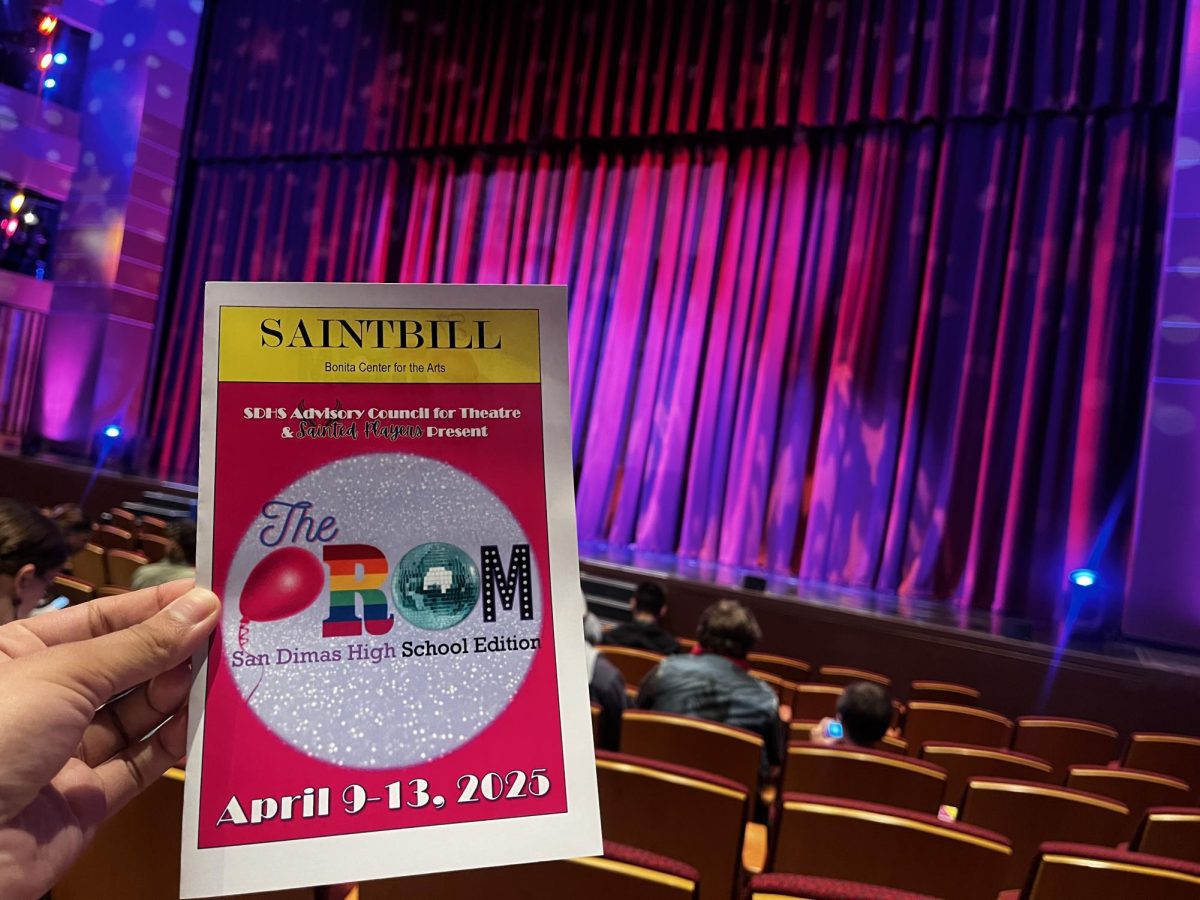 Prom! The Musical