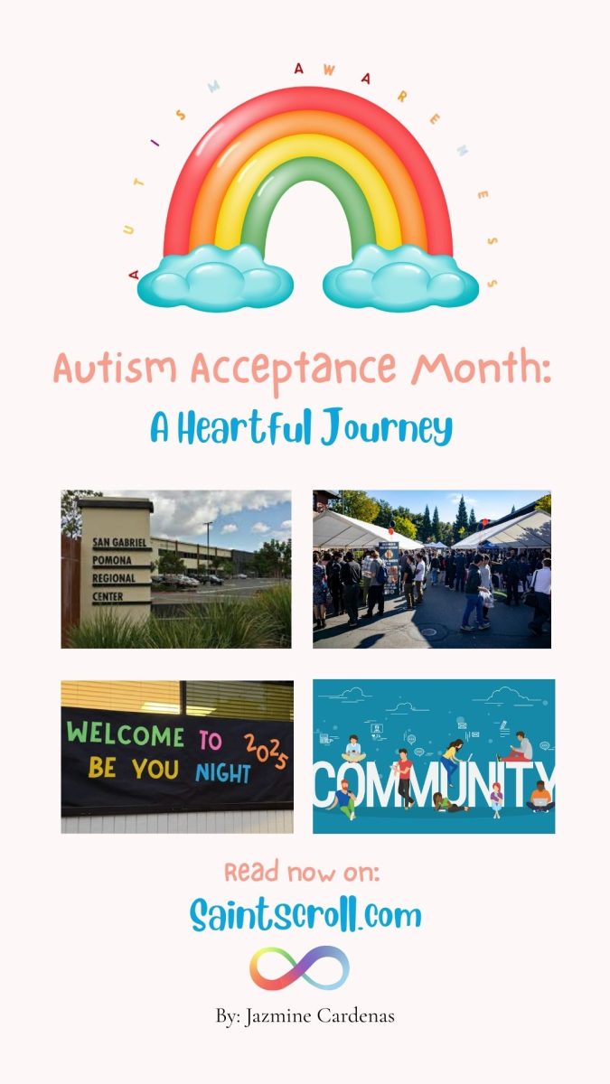 Autism Acceptance: A Heartfelt Journey