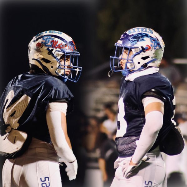 Saints Take On The All Star Football Game