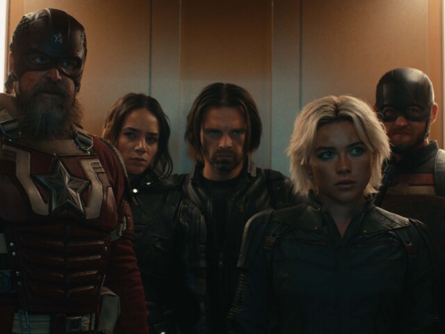 Thunderbolts* Movie Review