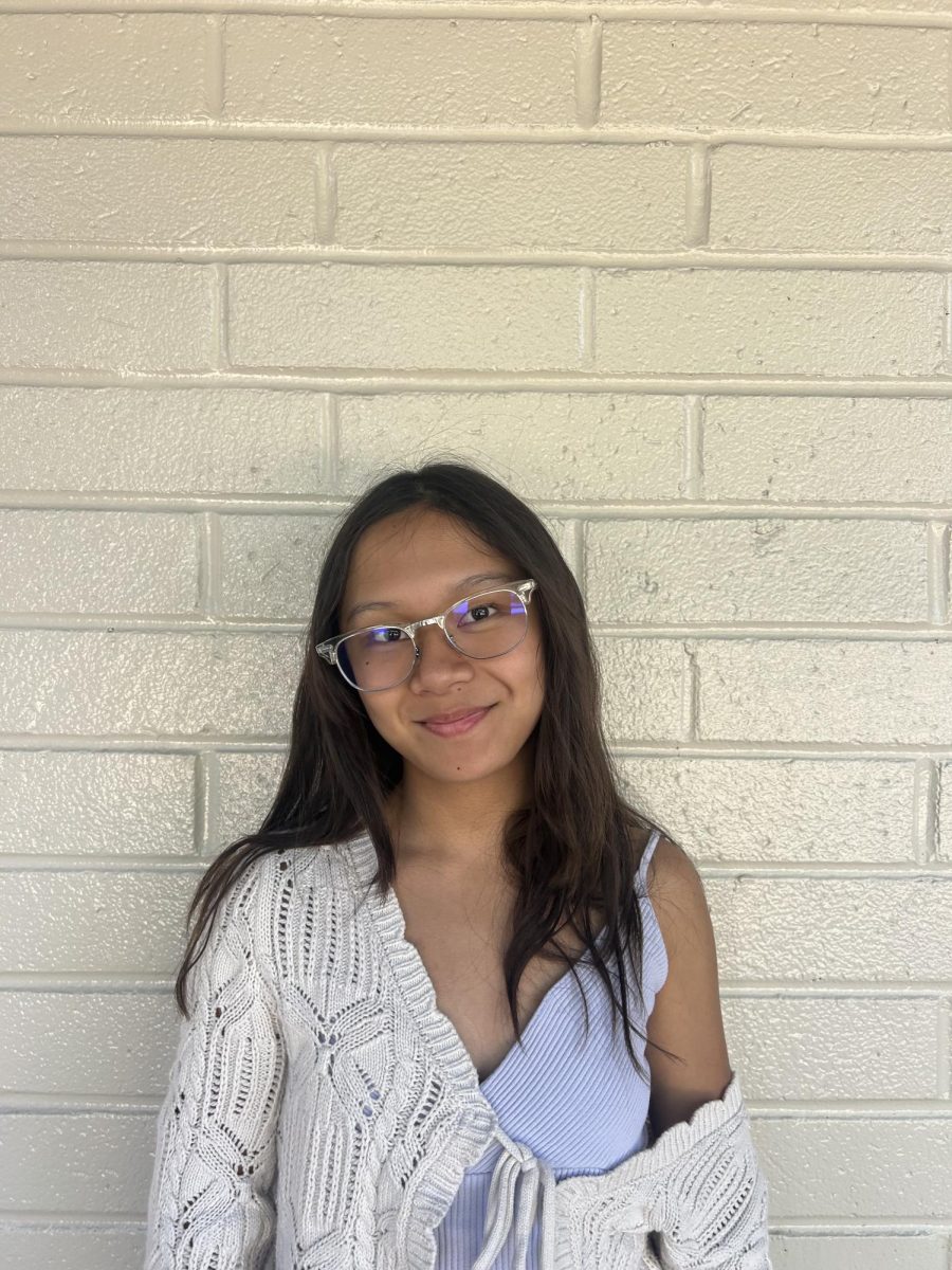 Creator of Fantasy Worlds: Mikaela Jovellanos