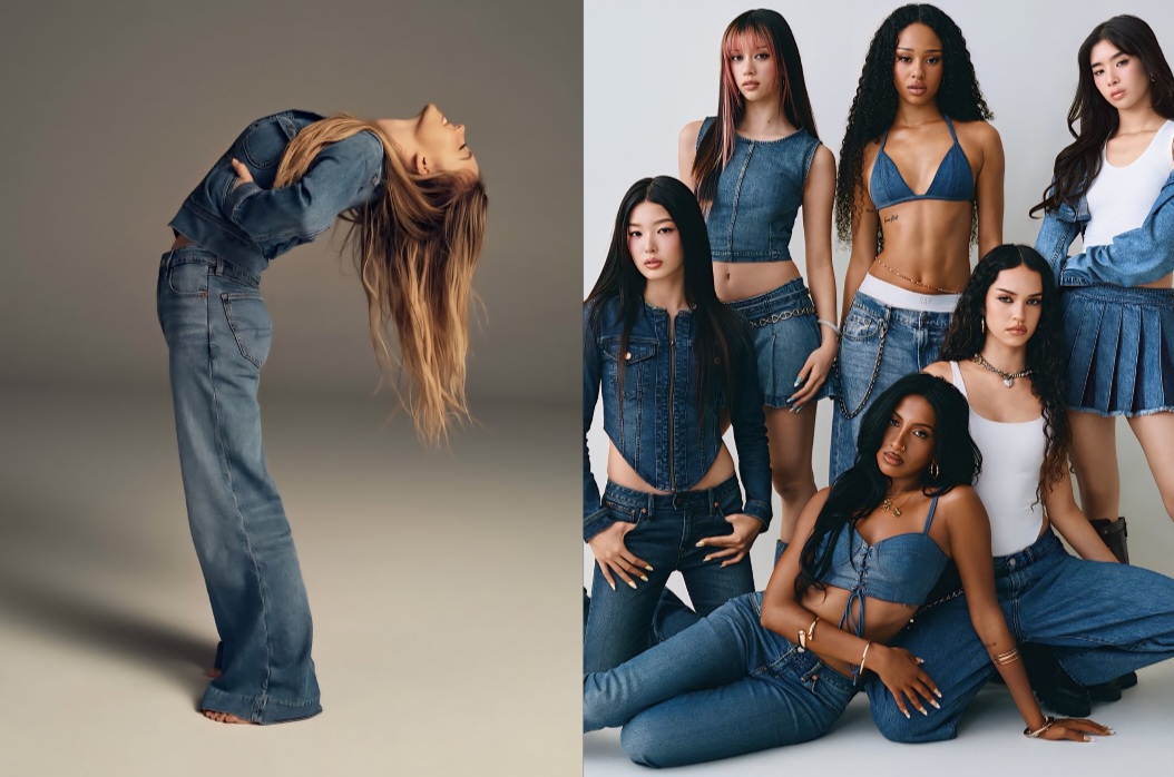 Denim Wars: American Eagle VS. GAP