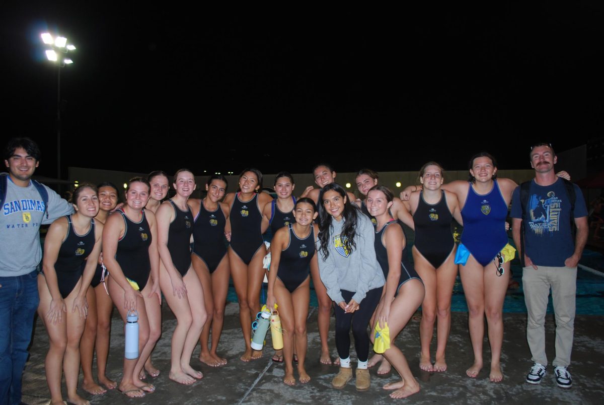Saints vs. Tartans: A Close Rivalry