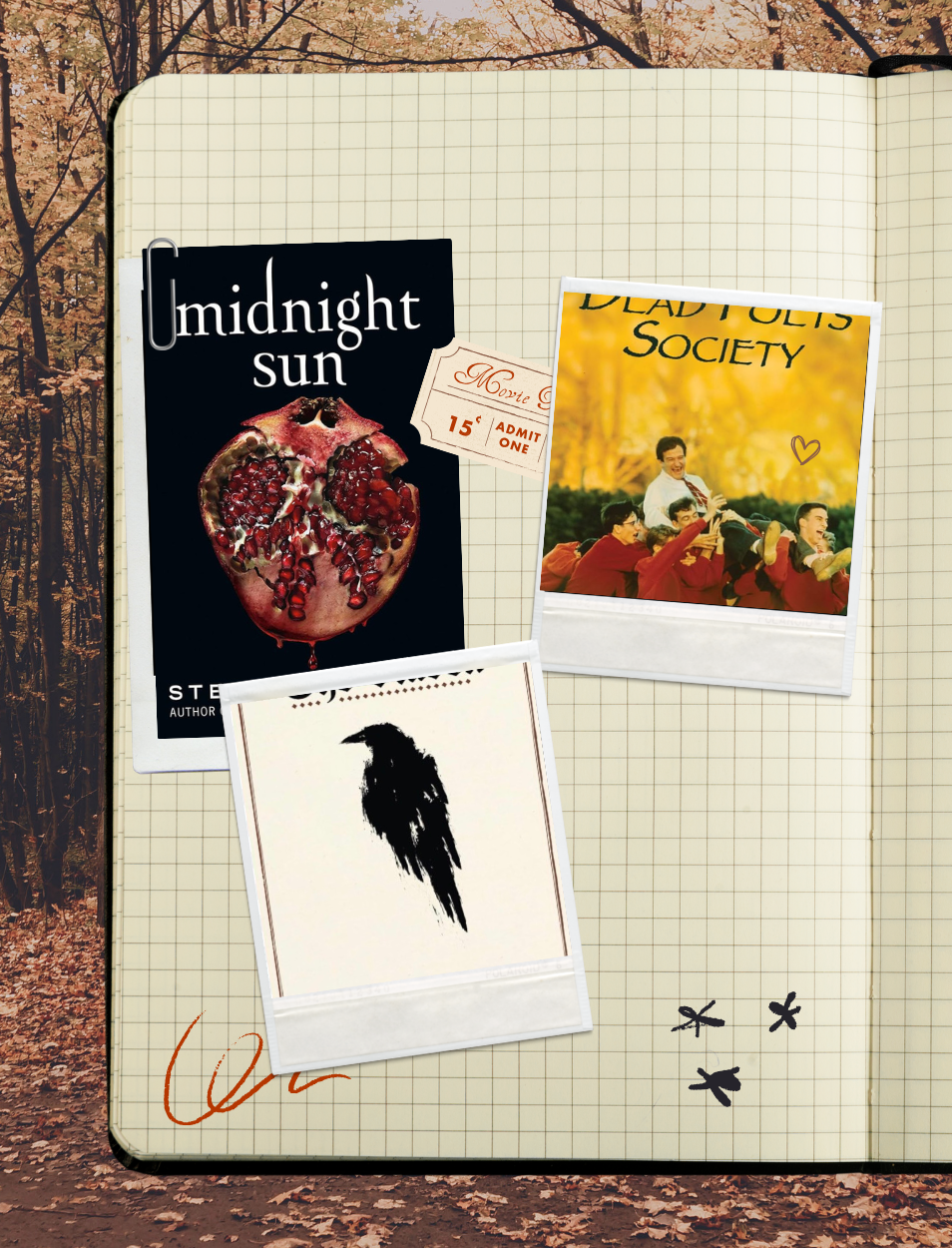 Dive Into the New Cozy Fall Reads of 2025