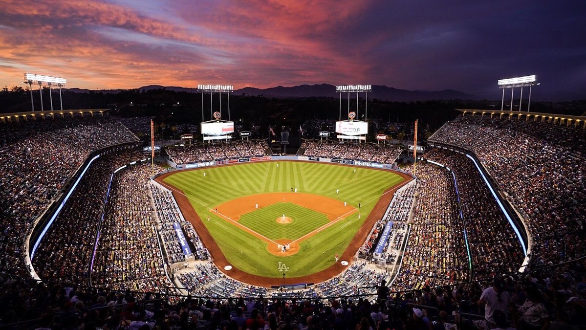 How Do Dodger Fans Feel About Winning The Second Time In A Row?
