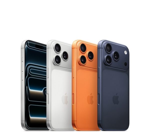 Picture from apple.com