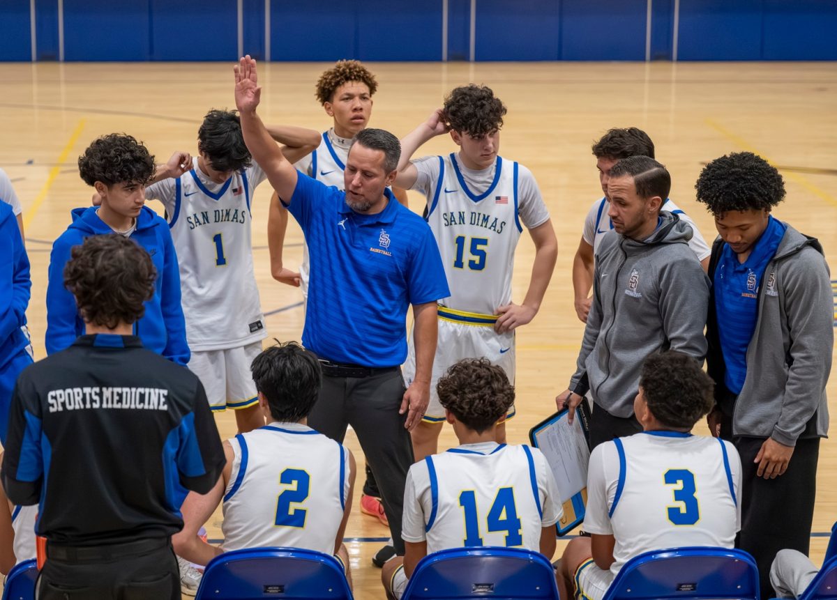 Saints Eye a Comeback: San Dimas Gears Up for a New Season