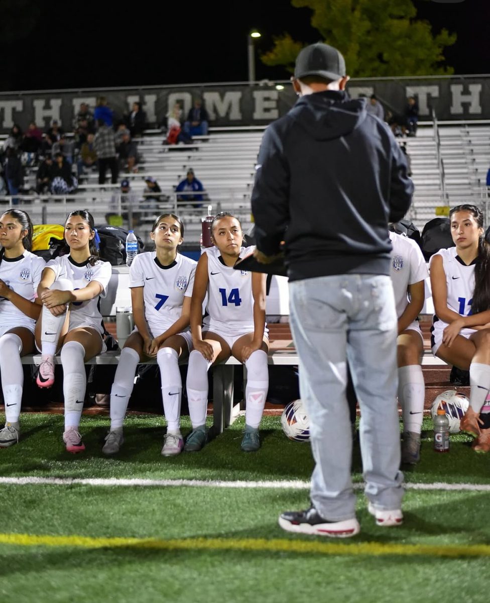 San Dimas Lady Saints Soccer takes on League Opener
