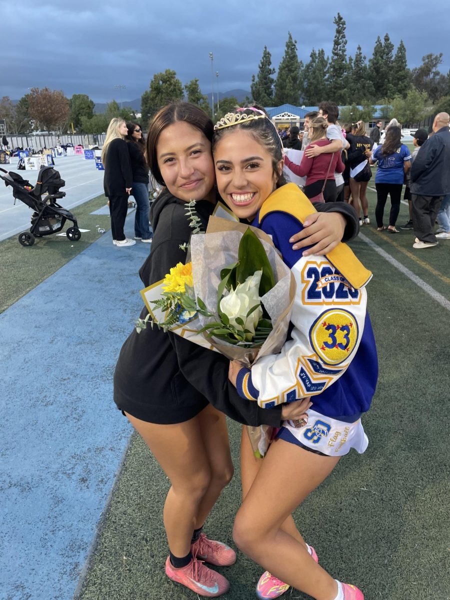 Humans Of SD - Destiny Campos