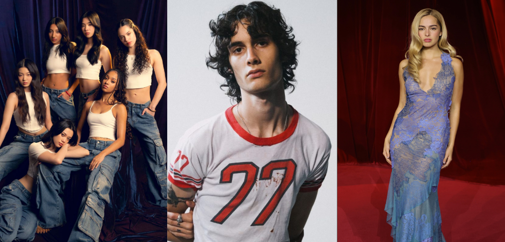 A Wide-Open Race: Why This Year's Best New Artist Grammy Has No Clear Favorite