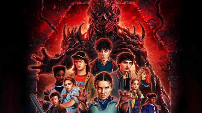 Stranger Things Finale: Grand or Unfinished Final Ending?