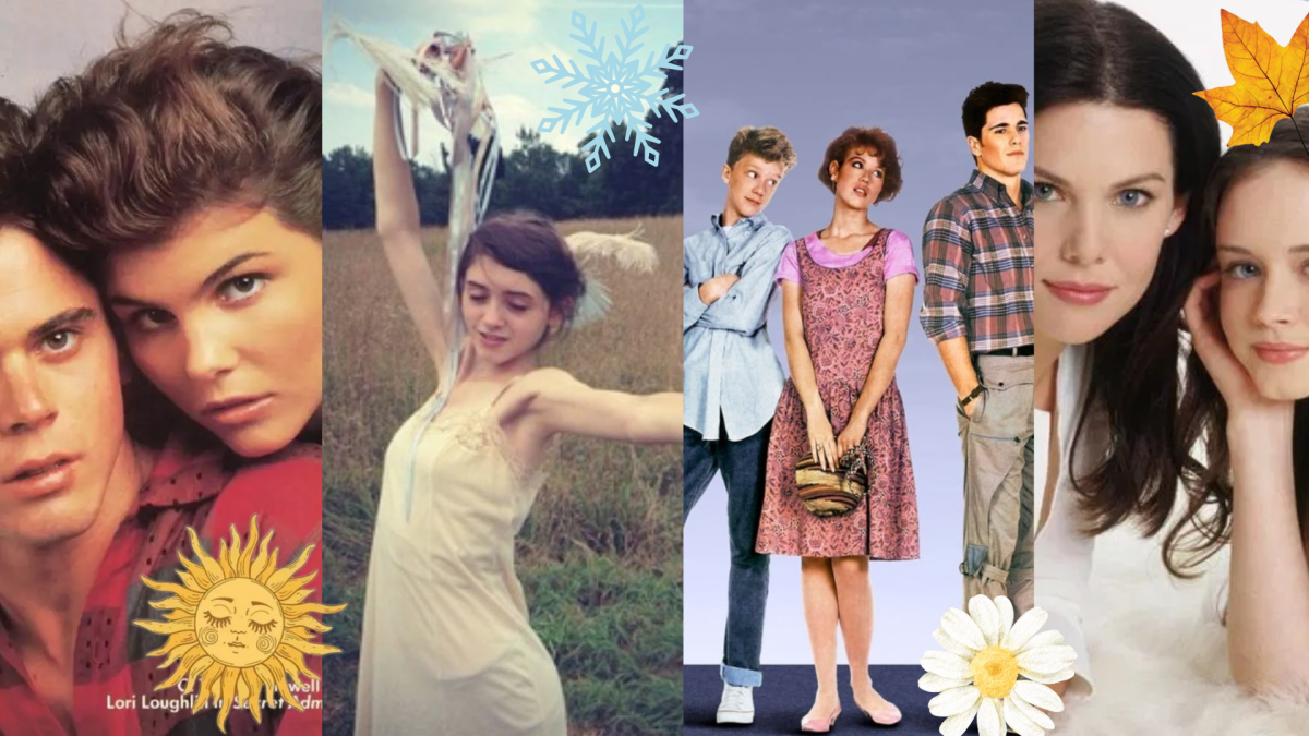 Different Season, Different Genre