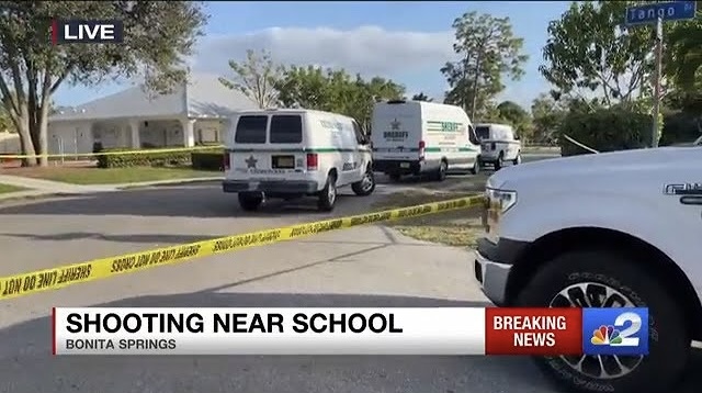 High schools Face Precautionary Lock downs and Threats