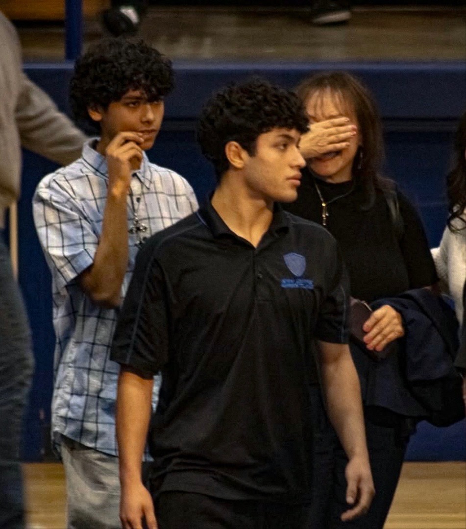 Humans of SD - Nathan Ramirez
